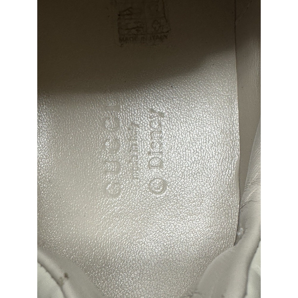 Gucci x Mickey Mouse Rhyton Leather Sneaker| - Picture 7 of 11